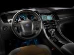 Ford Taurus SHO 2010 года